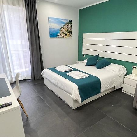 Soave Rooms Napoli Exterior foto